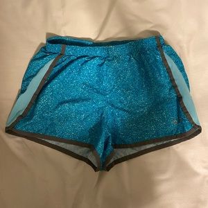 Champion Girl’s Print Sport Shorts